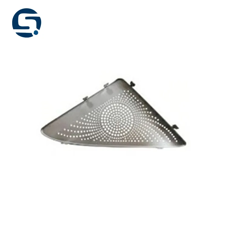 6 X 9 Speaker Grill Covers