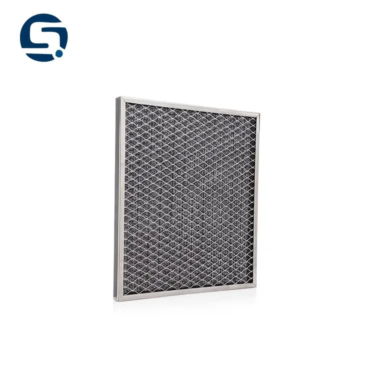 Furnace Filter Mesh