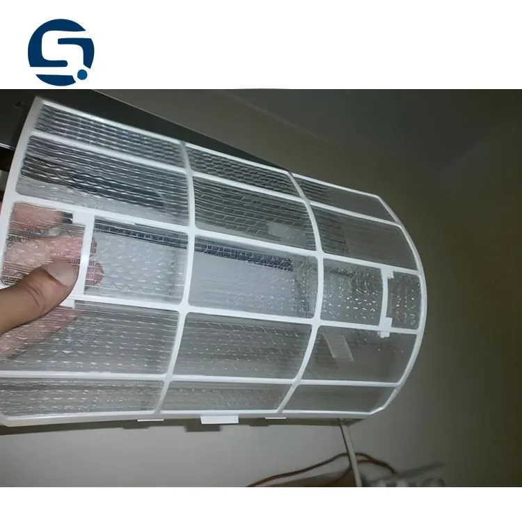 Mesh Filter For Air Conditioner