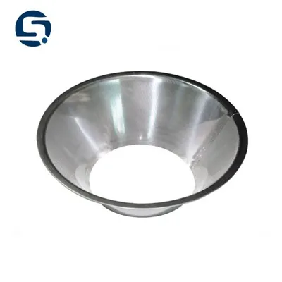 De quels matériaux sont faits les écrans filtrants Micron ?