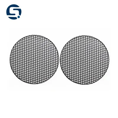 10 principaux fabricants de grilles de haut-parleurs en Chine 2025