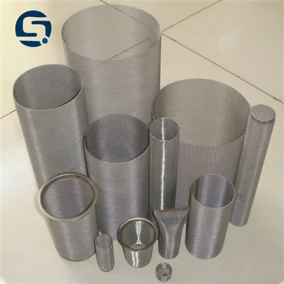 Un écran filtrant micronisé peut-il être utilisé dans le processus de fabrica...